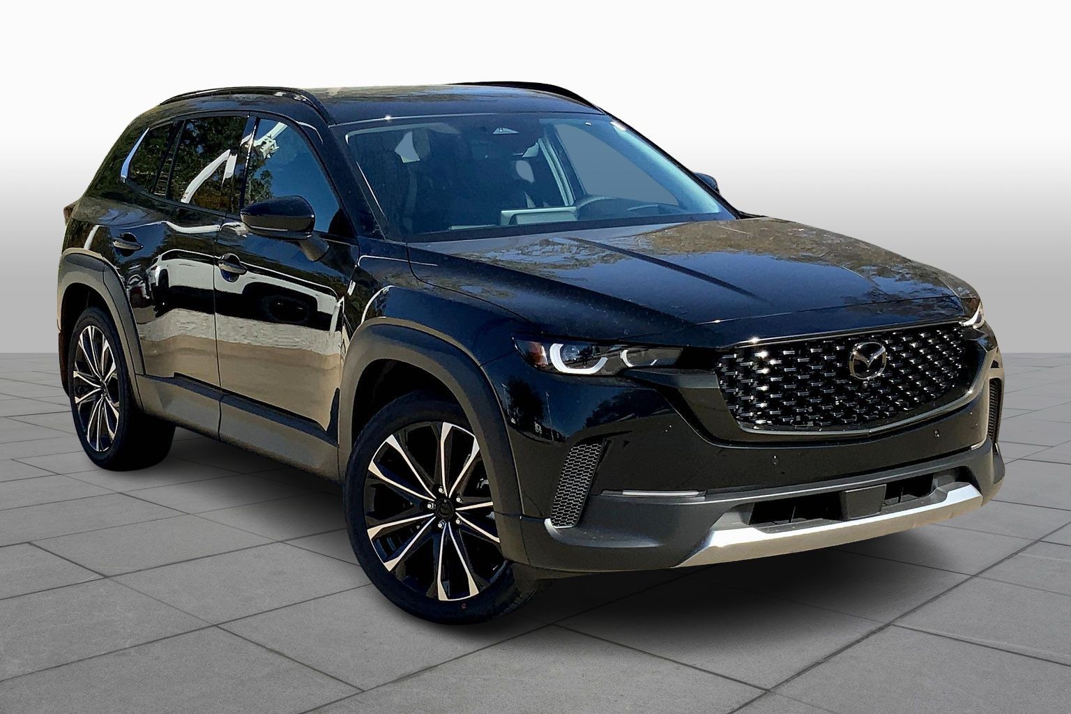 New 2026 Mazda CX-50 2.5 Turbo Premium Plus AWD SUV in Denton